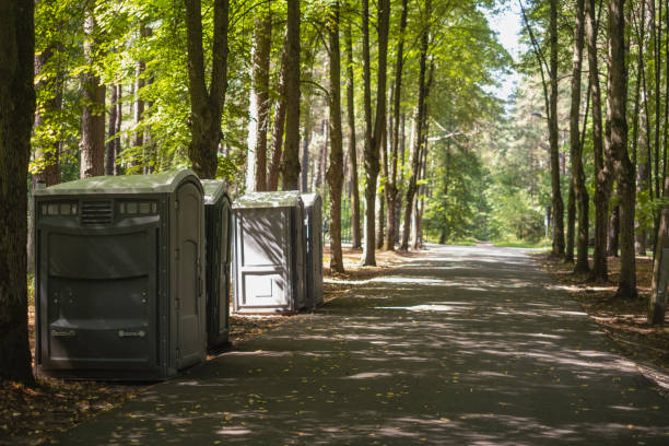Best Portable bathroom rental  in Lincoln, NE