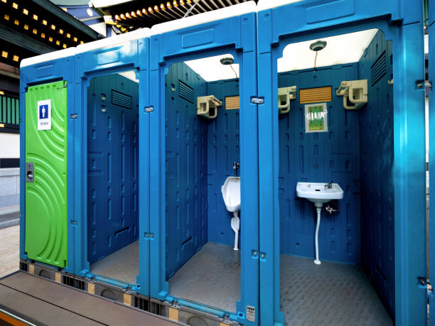 Best Portable restroom trailer rental  in Lincoln, NE