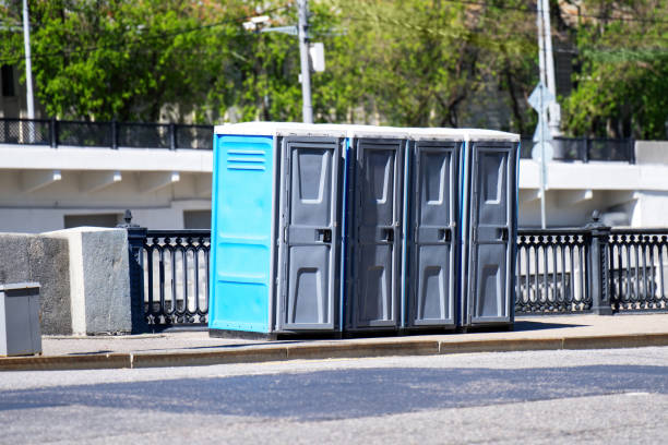 Best Sanitation services for porta potties  in Lincoln, NE